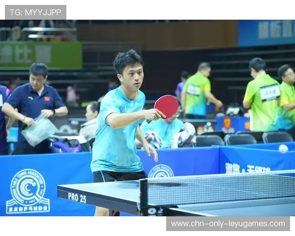 乒乓球赛场新规则试点引争议，观赛体验被广泛讨论