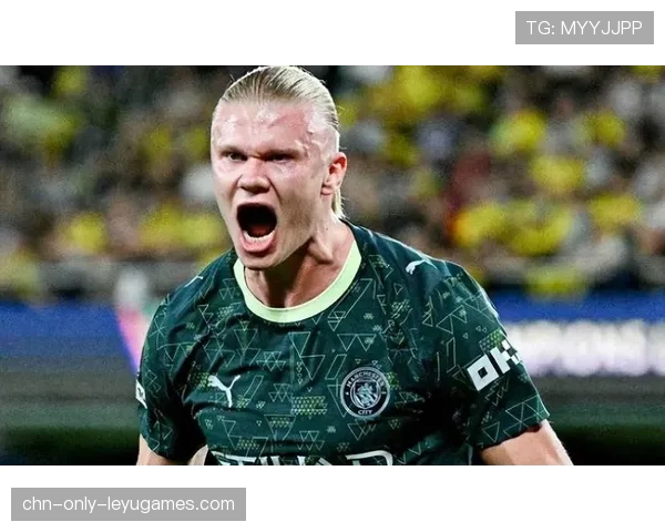 哈兰德依赖症显现？曼城3-1伯恩茅斯后重回正轨，哈兰德 曼联